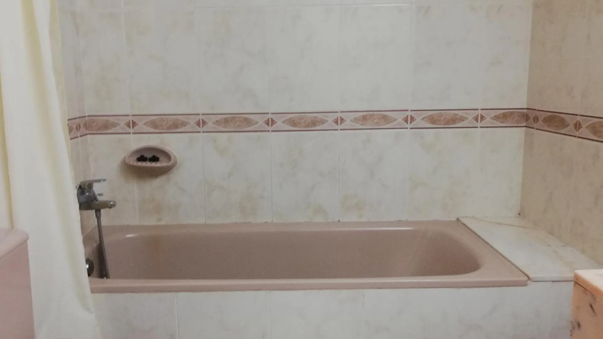 Appartement Apartamentos Central Park Palmyra Salou