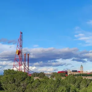  Appartement Entre Mar Y Portaventura
