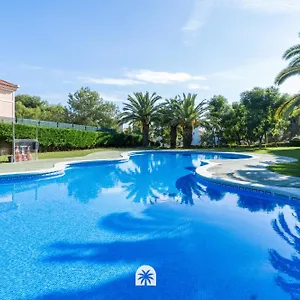  Appartement Mediterranean Way - Bellavista